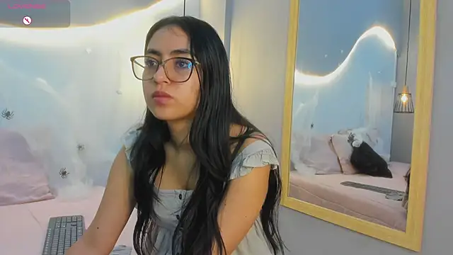 lucelly 15 online show from 11/03/25, 11:55