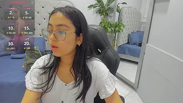 lucelly 15 online show from 02/19/26, 11:39