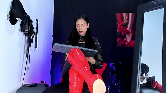 Aleshkastone online show from 01/10/26, 07:04