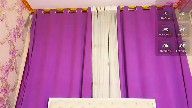 Demonic Angel  online show from 03/09/25, 10:41