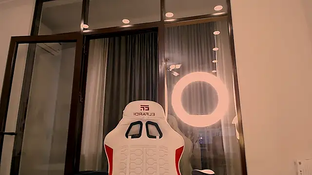 Demonic Angel  online show from 10/13/25, 03:17