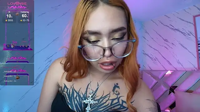 Anni acker b online show from 02/22/25, 01:55