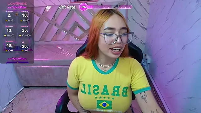 Anni acker b online show from 02/22/25, 07:36