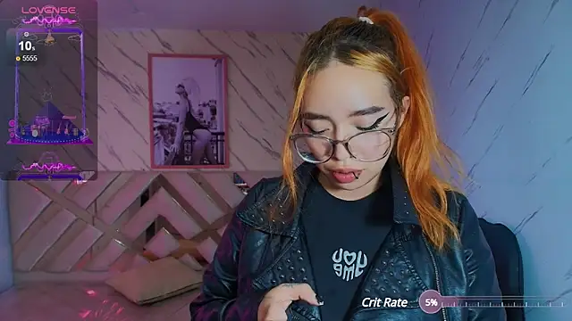 Anni acker b online show from 02/27/25, 01:59