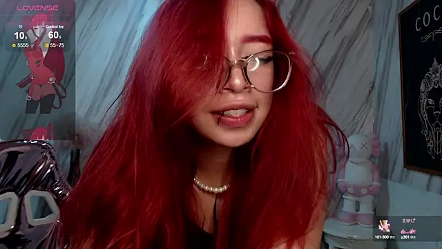 Anni acker b online show from 03/05/25, 11:05