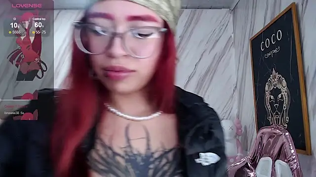 Anni acker b online show from 03/07/25, 01:53