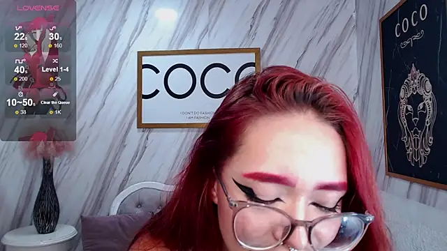 Anni acker b online show from 03/11/25, 01:48