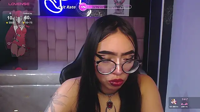 Anni acker b online show from 09/17/25, 12:40