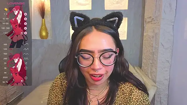 Anni acker b online show from 12/17/25, 03:12