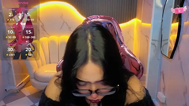 Anni acker b online show from 03/18/26, 08:01