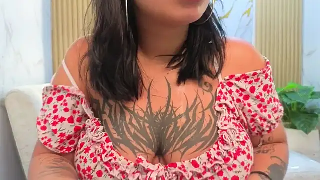 Anni acker b online show from 03/30/26, 12:50