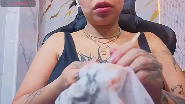 Anni acker b online show from 04/29/26, 12:31