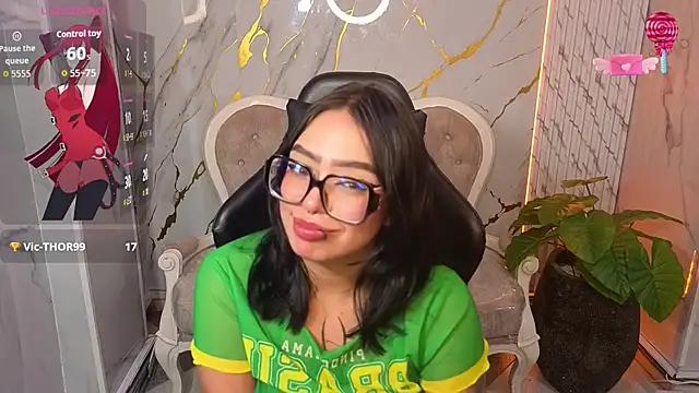 Anni acker b online show from 05/11/26, 04:04