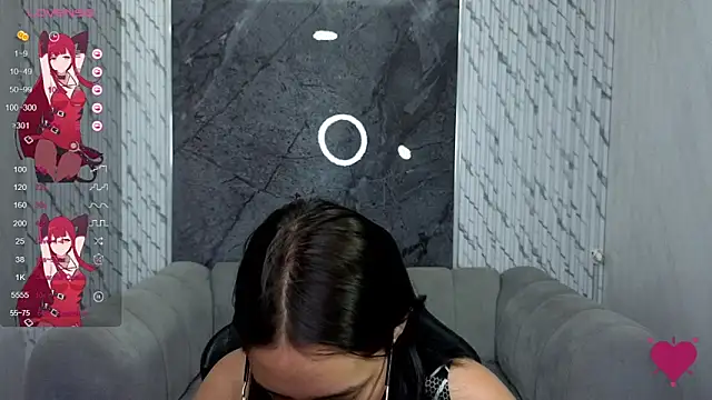 Snapshot of Anni_acker_b chatting on 06/06/26, 12:43 Anni acker b online show from 06/06/26, 12:43