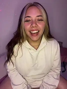  ivyginger online show from 02/03/26, 06:22