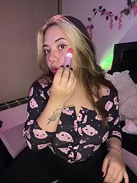  ivyginger online show from 02/26/26, 10:31