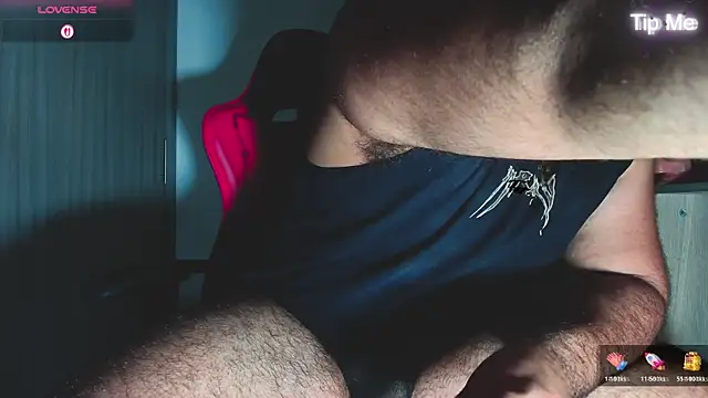 Snapshot of PlayboyMorgan chatting on 12/03/25, 01:02 PlayboyMorgan online show from 12/03/25, 01:02