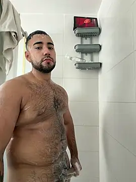 PlayboyMorgan online show from 04/04/26, 07:33