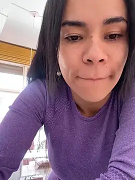 Snapshot of Naatalia chatting on 03/01/25, 05:38 Naatalia online show from 03/01/25, 05:38