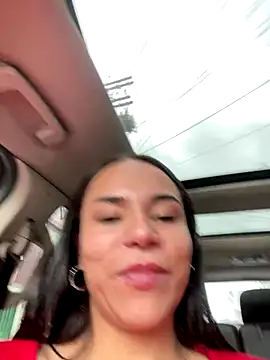 Naatalia online show from 12/18/25, 06:14