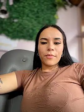 Naatalia online show from 03/10/26, 08:47