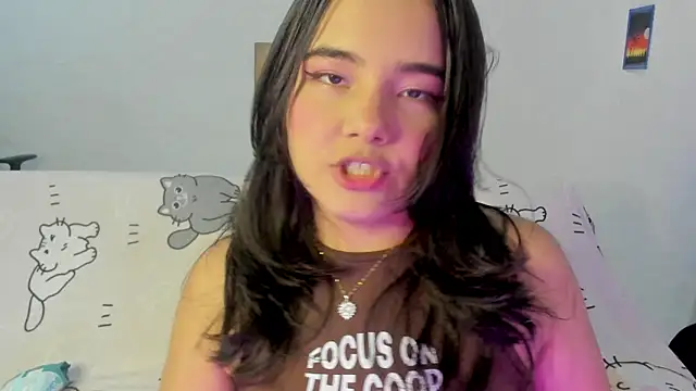 Naoko 7w7 online show from 09/18/25, 10:12