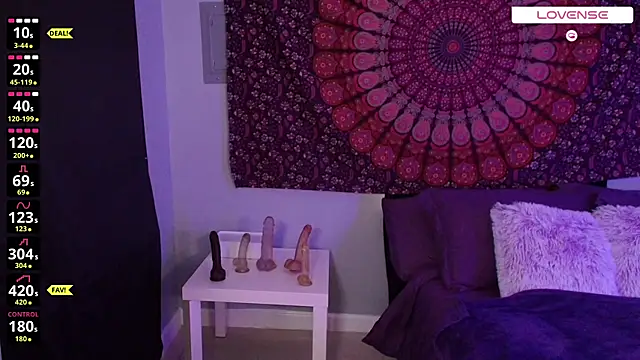 wetwildwhore online show from 07/10/26, 10:12
