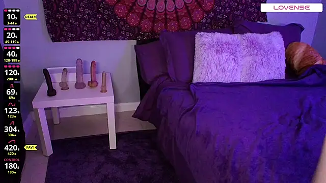 wetwildwhore online show from 07/12/26, 10:28