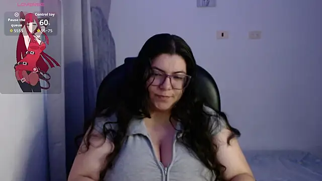 miss nyxxx online show from 05/25/26, 10:43