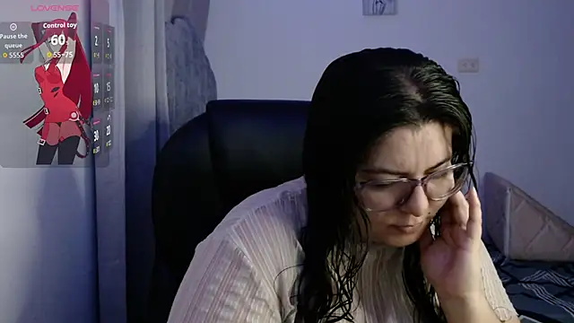 miss nyxxx online show from 05/26/26, 10:00