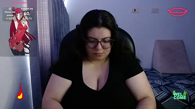 miss nyxxx online show from 05/28/26, 12:13