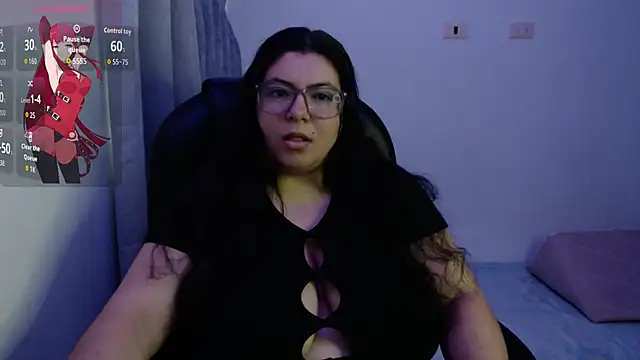 miss nyxxx online show from 05/29/26, 10:46
