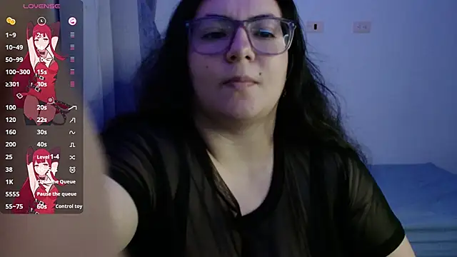 miss nyxxx online show from 06/17/26, 04:26