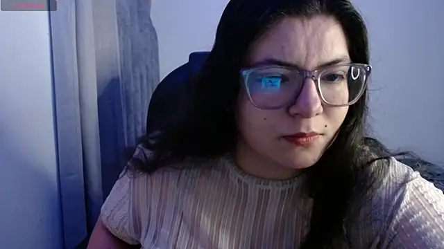 miss nyxxx online show from 07/09/26, 10:52
