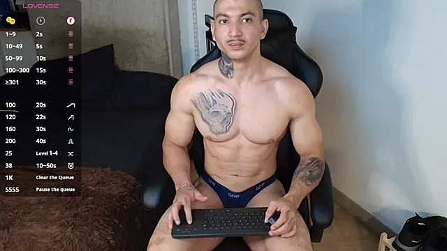 Snapshot of kevin_jef chatting on 09/13/25, 01:16 kevin jef online show from 09/13/25, 01:16