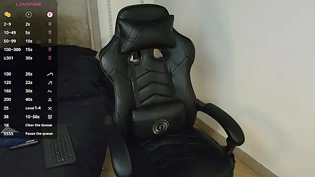 kevin jef online show from 03/25/26, 03:29