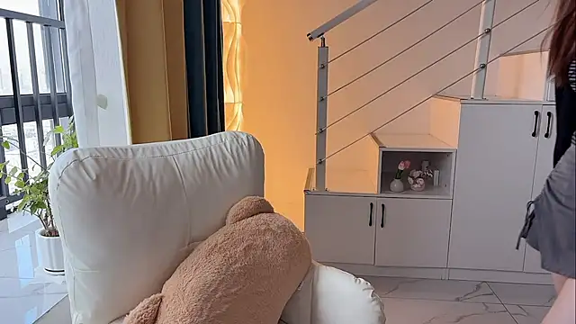 Cassie-20 online show from 11/28/25, 02:03