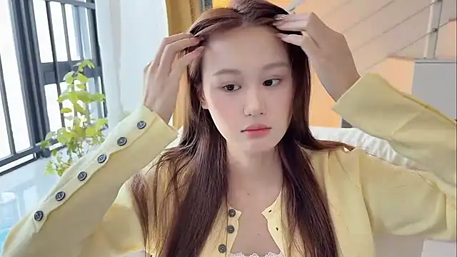 Cassie-20 online show from 01/12/26, 03:23