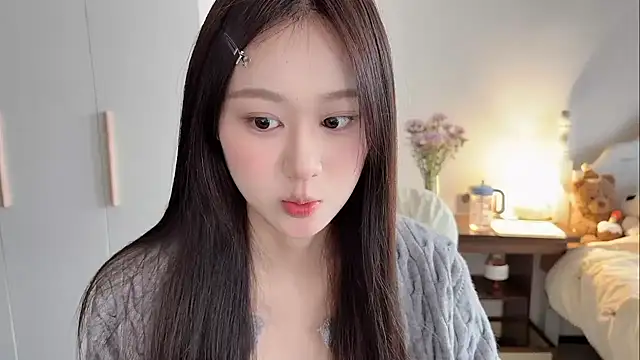 Cassie-20 online show from 03/10/26, 02:16