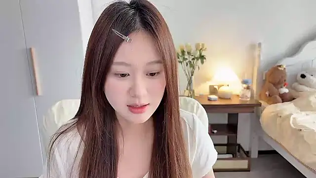 Cassie-20 online show from 05/12/26, 04:53