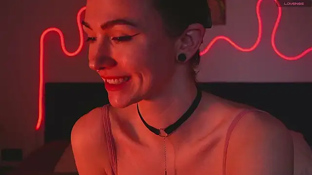 Limy Sweet online show from 02/12/26, 09:04