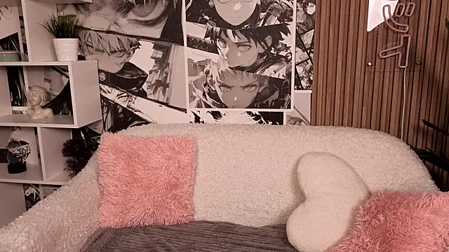 Snapshot of VictoriaPass chatting on 03/22/25, 07:15 VictoriaPass online show from 03/22/25, 07:15