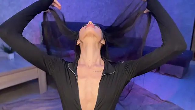 alissadreams online show from 11/02/25, 07:05