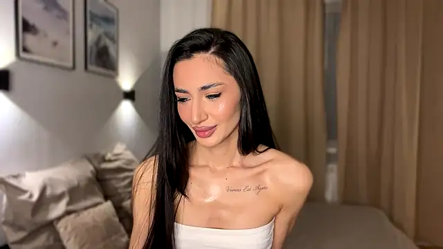 alissadreams online show from 11/11/25, 05:24