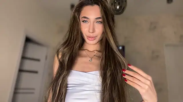 alissadreams online show from 04/17/26, 01:03