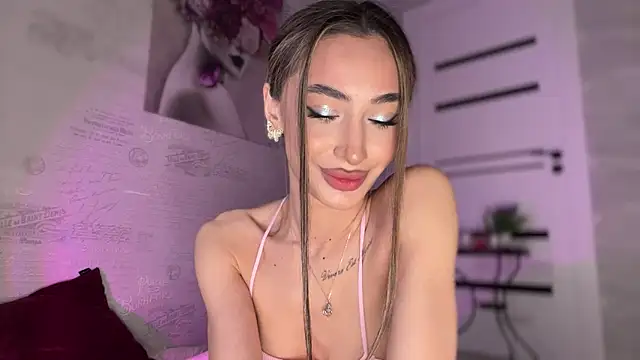 alissadreams online show from 04/25/26, 03:09