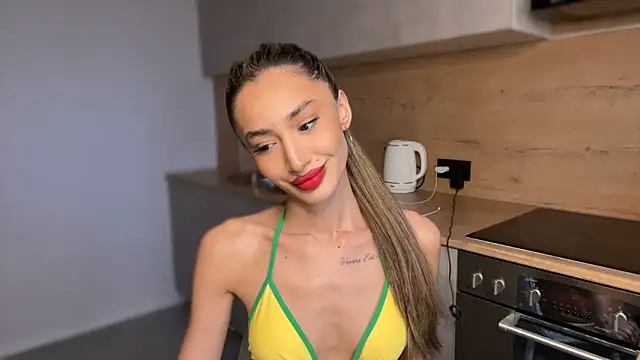 alissadreams online show from 05/31/26, 01:40