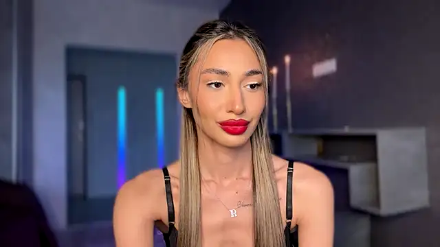 alissadreams online show from 07/01/26, 04:07