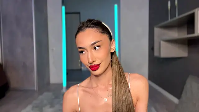 alissadreams online show from 07/11/26, 03:26