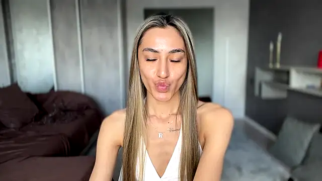 alissadreams online show from 07/14/26, 11:27